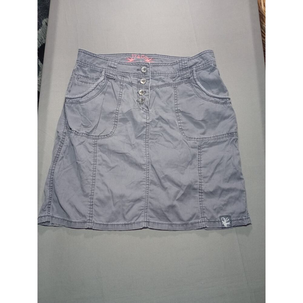 17 And Company Skirt Women's Size 36